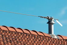 Installatore Linea Vita a Udine